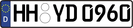 HH-YD0960