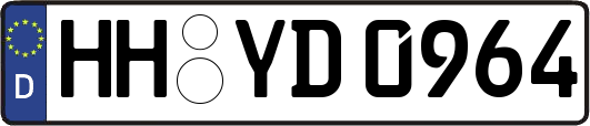 HH-YD0964