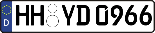 HH-YD0966
