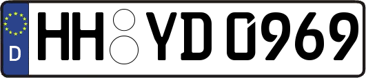 HH-YD0969