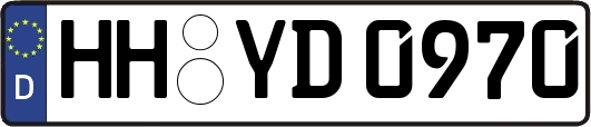 HH-YD0970