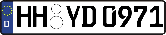 HH-YD0971