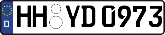 HH-YD0973