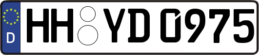 HH-YD0975