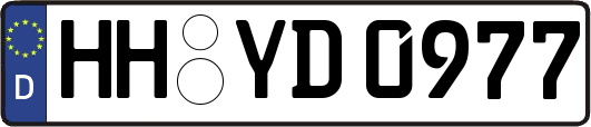 HH-YD0977
