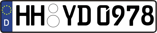 HH-YD0978