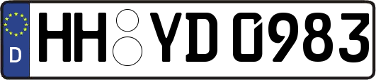 HH-YD0983