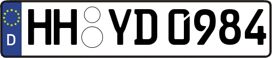 HH-YD0984