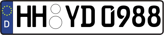HH-YD0988