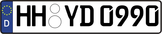 HH-YD0990