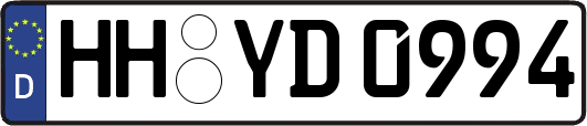 HH-YD0994