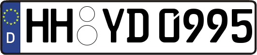 HH-YD0995