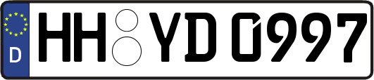 HH-YD0997