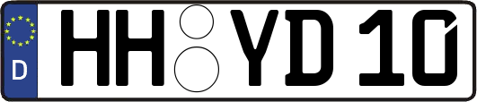 HH-YD10