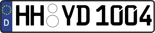 HH-YD1004