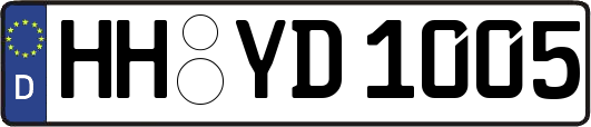 HH-YD1005