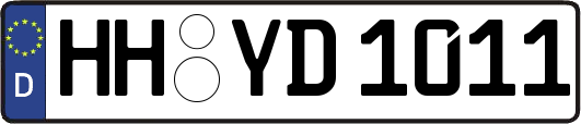 HH-YD1011