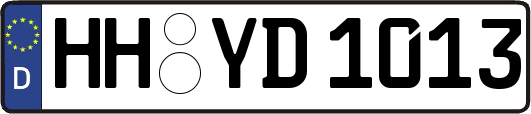 HH-YD1013