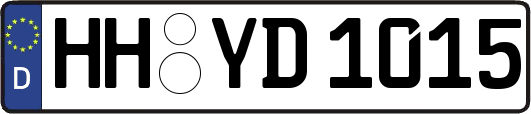 HH-YD1015