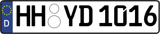 HH-YD1016