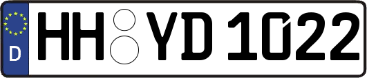 HH-YD1022