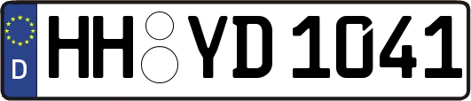 HH-YD1041