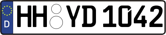 HH-YD1042