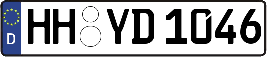 HH-YD1046
