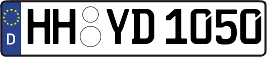 HH-YD1050