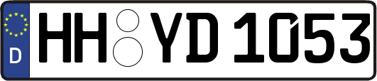 HH-YD1053
