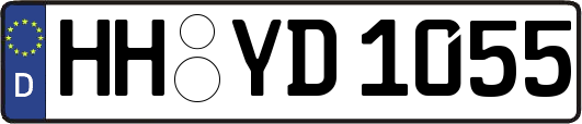HH-YD1055