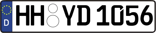 HH-YD1056