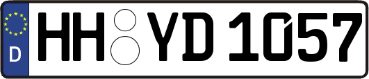 HH-YD1057