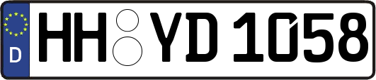 HH-YD1058