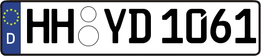HH-YD1061