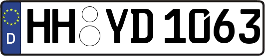 HH-YD1063