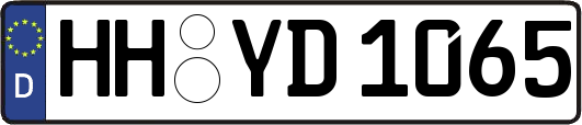 HH-YD1065