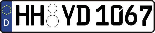 HH-YD1067