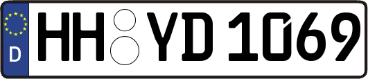 HH-YD1069