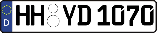HH-YD1070