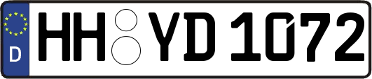 HH-YD1072