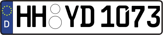 HH-YD1073