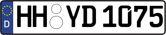 HH-YD1075
