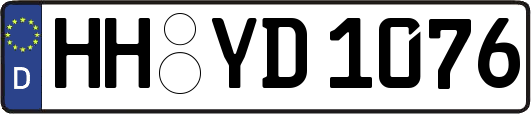 HH-YD1076