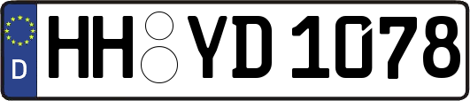 HH-YD1078