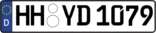 HH-YD1079