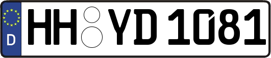 HH-YD1081