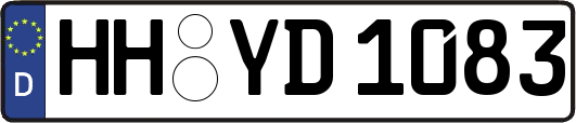 HH-YD1083