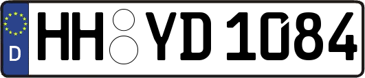 HH-YD1084