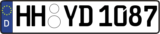 HH-YD1087